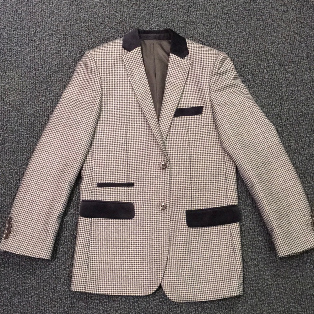 Boys Beautiful Three Piece Suit